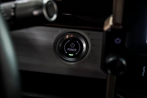 Used 2024 GMC Hummer EV 3X image 25