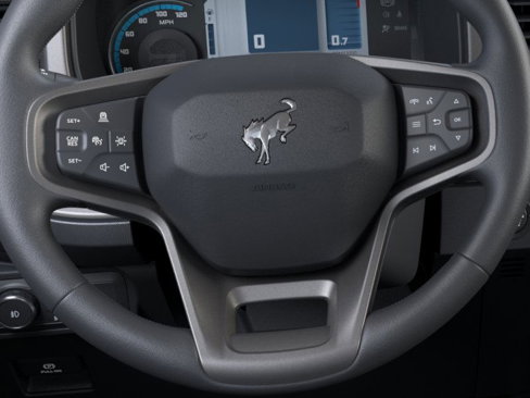 New 2025 Ford Bronco Badlands image 14