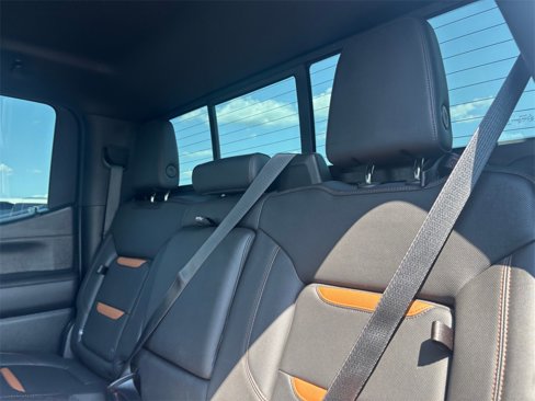 Used 2020 GMC Sierra 1500 AT4 w/ AT4 Premium Package image 29
