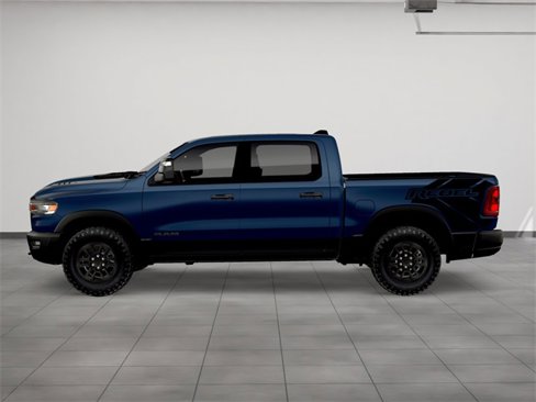 New 2026 RAM 1500 Rebel image 2