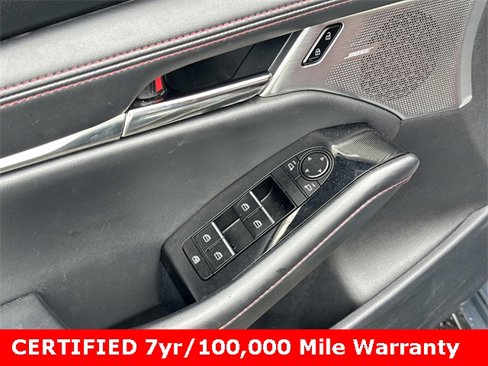Used 2023 MAZDA MAZDA3 s image 15