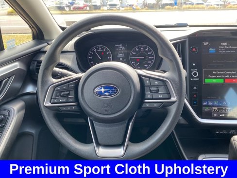 Certified 2025 Subaru Impreza 2.0i Sport image 19