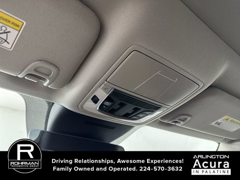 New 2026 Acura MDX w/ Technology Package image 10