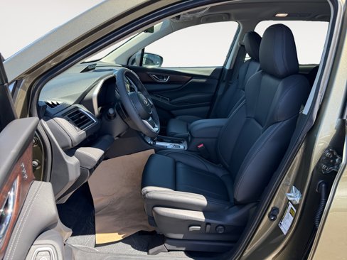 New 2025 Subaru Ascent Touring image 10