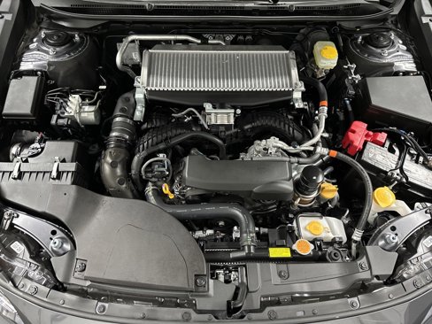 Used 2025 Subaru Legacy Sport image 41