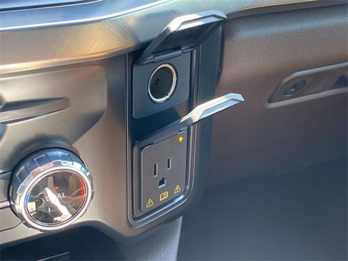 New 2026 Ford F250 King Ranch w/ Chrome Package image 23