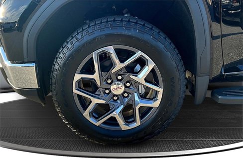 New 2026 GMC Sierra 1500 SLT w/ SLT Premium Plus Package image 13