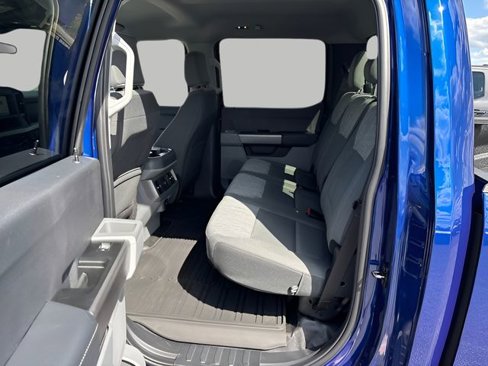New 2026 Ford F250 XLT image 23