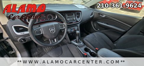 Used 2016 Dodge Dart SXT image 38
