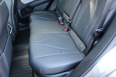 New 2025 Acura RDX w/ Technology Package image 22