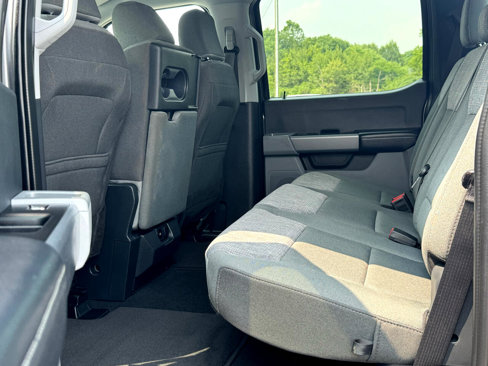 Used 2024 Ford F250 XLT image 24