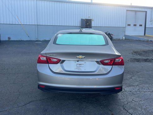 Used 2023 Chevrolet Malibu LT image 7