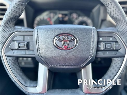 New 2026 Toyota Tundra SR5 image 20