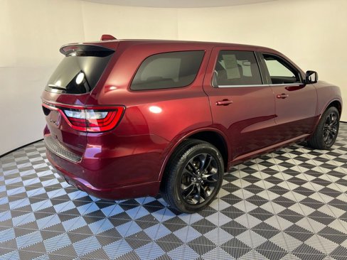 Used 2022 Dodge Durango GT image 6