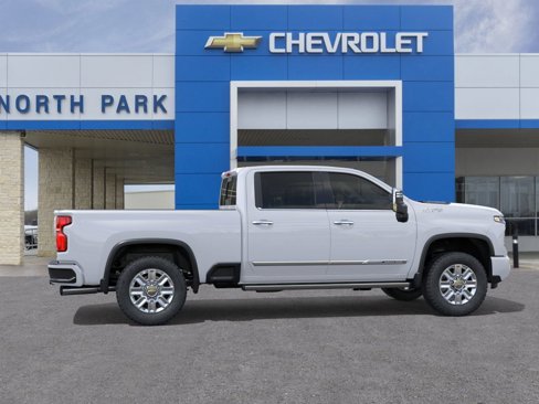 New 2026 Chevrolet Silverado 2500 High Country w/ High Country Premium Package image 5