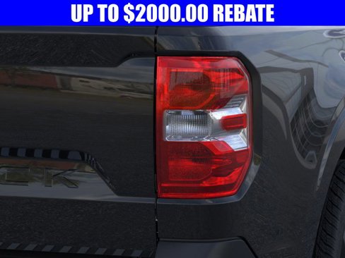 New 2025 Ford Maverick XLT image 22