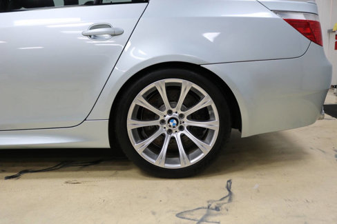 Used 2007 BMW M5 image 13