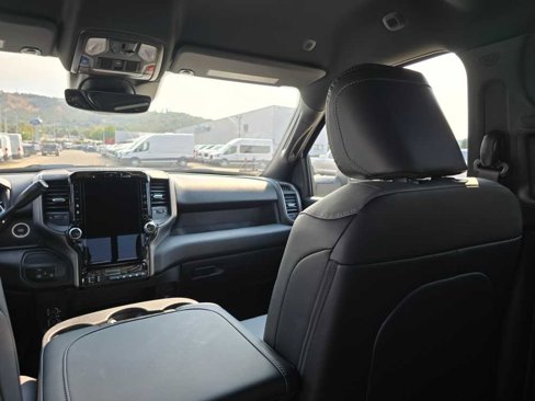 New 2026 RAM 2500 Tradesman image 14