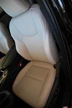 New 2025 Lexus TX 350 FWD image 18