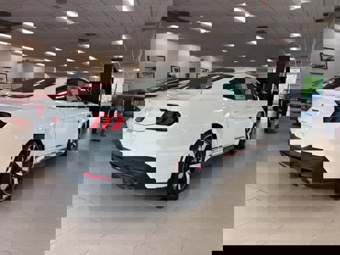 New 2025 Ford Mustang GT Premium w/ 60th Anniversary Package image 3