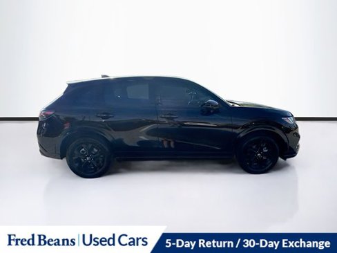 Certified 2025 Honda HR-V EX-L image 8