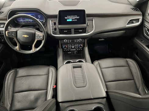 Used 2024 Chevrolet Tahoe High Country image 50