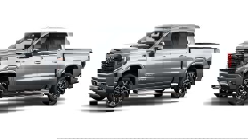 New 2026 GMC Sierra 1500 Denali Ultimate image 4