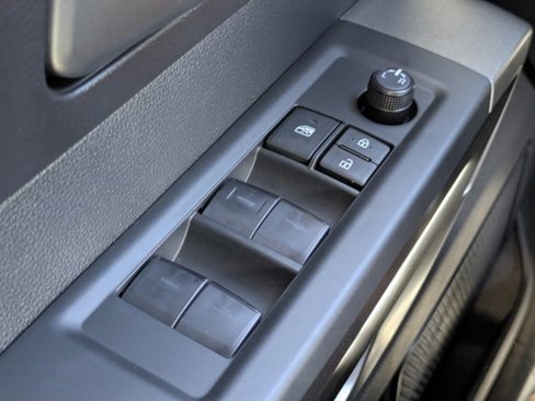 New 2026 Toyota Tundra SR5 image 24