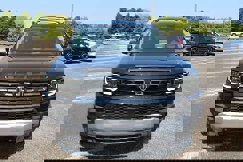 New 2026 Honda Passport RTL image 2