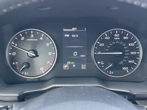 New 2025 Subaru Outback Touring XT image 25