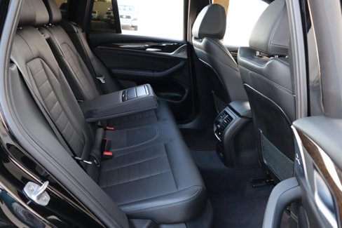 Used 2020 BMW X3 sDrive30i w/ Convenience Package image 30