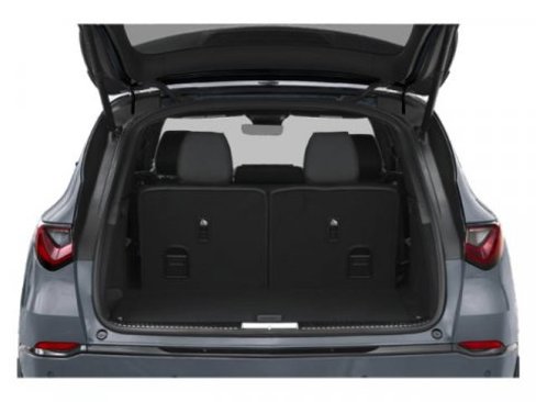 New 2026 Acura MDX A-Spec image 14