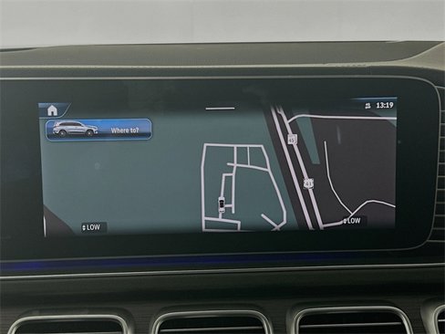 New 2026 Mercedes-Benz GLS 580 4MATIC image 13
