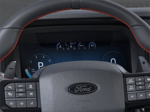 New 2025 Ford F150 Raptor image 13