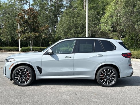 New 2026 BMW X5 sDrive40i w/ M Sport Package image 10