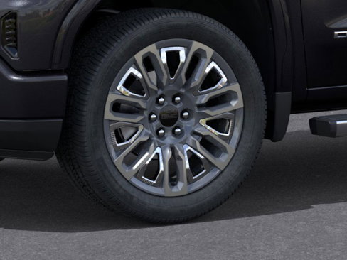 New 2026 GMC Sierra 1500 Denali Ultimate image 10