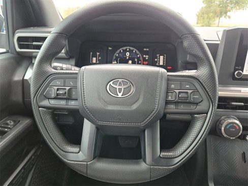 Used 2025 Toyota Tacoma SR5 image 11