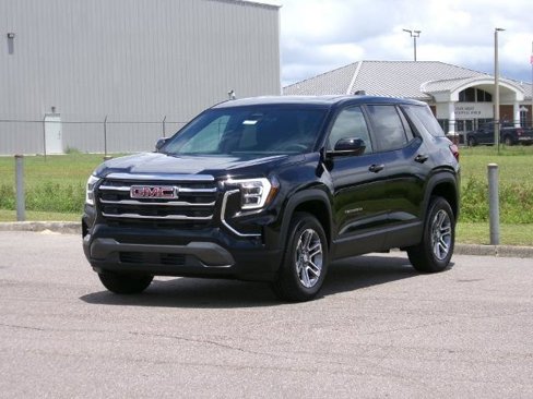 New 2026 GMC Terrain Elevation w/ Technology Package II image 10