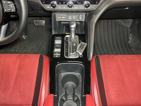Used 2025 Acura Integra A-Spec image 33