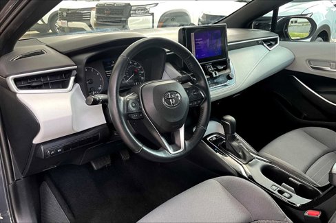 Used 2023 Toyota Corolla SE image 32