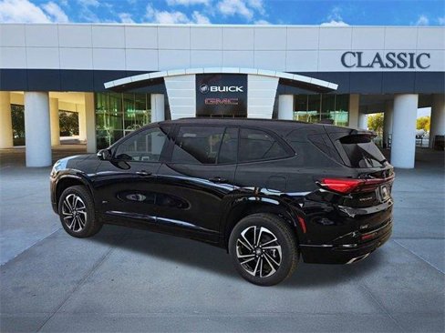 New 2025 Buick Enclave Sport Touring w/ Super Cruise Package image 6