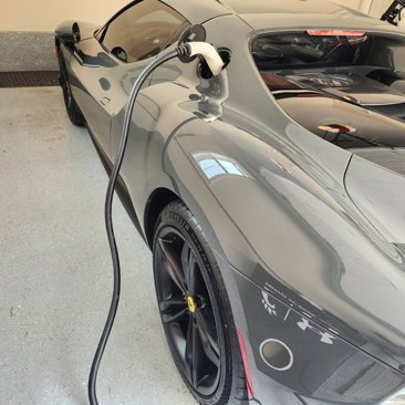 Used 2024 Ferrari 296 GTB image 10
