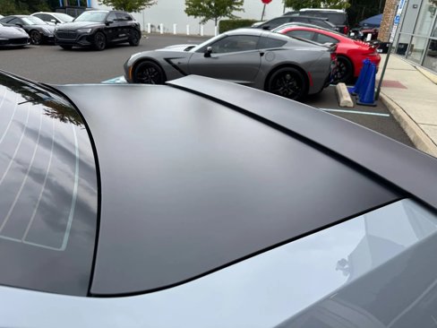 Used 2022 Dodge Challenger SRT Hellcat image 13