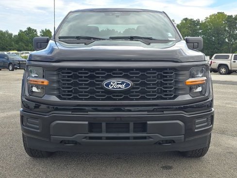 Used 2025 Ford F150 STX image 8