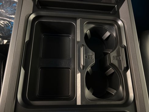 New 2026 Ford F250 Lariat image 16