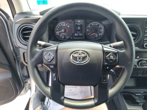 Used 2022 Toyota Tacoma SR image 30