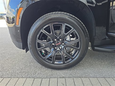 New 2026 GMC Yukon Elevation w/ Elevation Premium Package image 32