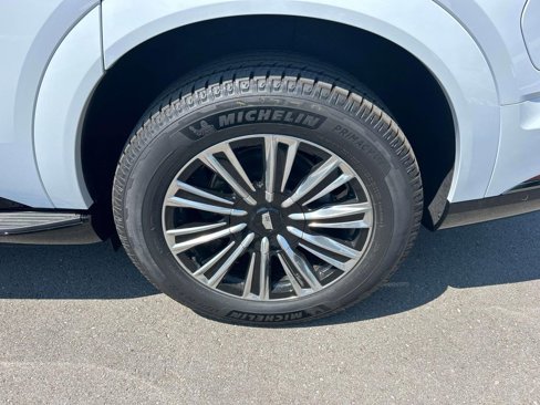 New 2026 Cadillac Escalade IQ Sport 1 image 11