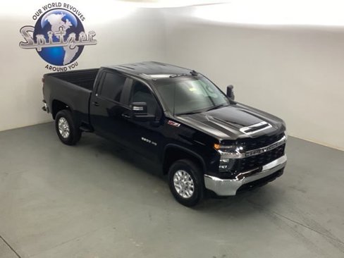 Used 2023 Chevrolet Silverado 2500 LT image 13