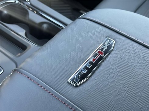 New 2025 GMC Sierra 2500 AT4X w/ AT4X AEV Edition image 30